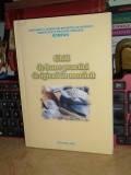 GHID DE BUNE PRACTICI DE IGIENA IN MORARIT , 2005 @