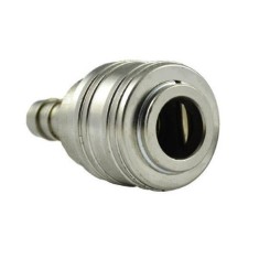 Cupla rapida mama cu stut de 8mm foto