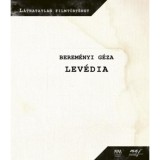Lev&eacute;dia - Berem&eacute;nyi G&eacute;za