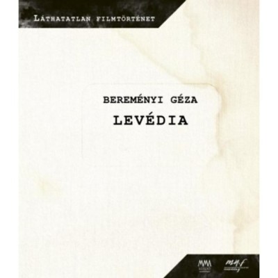Lev&amp;eacute;dia - Berem&amp;eacute;nyi G&amp;eacute;za foto