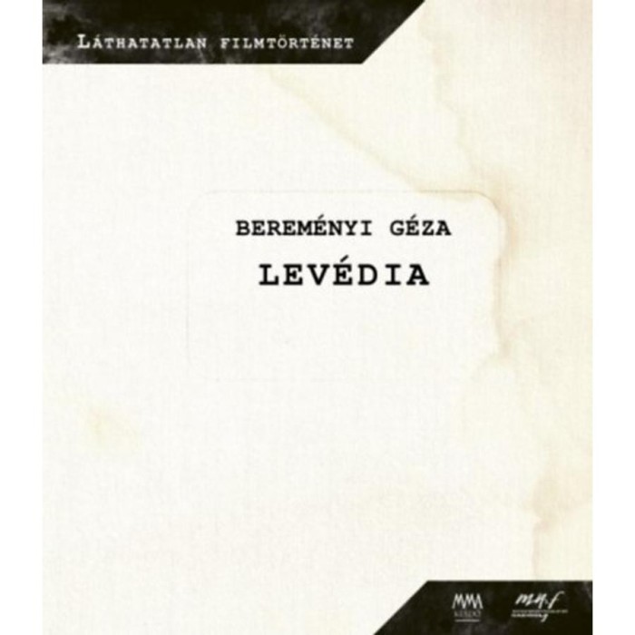 Lev&eacute;dia - Berem&eacute;nyi G&eacute;za
