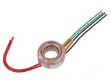 Transformator Toroidal 10VA 230VAC 17V 0.3A