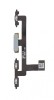 Flex Senzor Amprenta Sony Xperia 10, Silver, Banda Flex Telefon