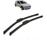 Cumpara ieftin Set 2 Stergatoare OPEL CORSA C Hatchback Van (X01) 2000-2012, pentru parbriz, Bosch Aerotwin Retrofit