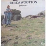 Disc vinil, LP. LYONESSE-BRENDA WOOTTON-155758