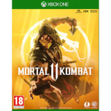 Joc MORTAL KOMBAT 11 pentru Xbox One, Actiune, Single player, 18+