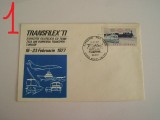 D11 - 1977 - tematica transporturi - Romania