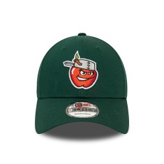SSapca New Era 9forty fort wayne tin minor league - Cod 1533451565 foto