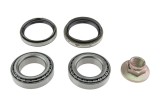 Rulment fata Kia Pride -2001, Rio 1 -2002, Rio 2 1.3 2004- Mazda 121 Da, Db -1993, NTY KLP-MZ-001