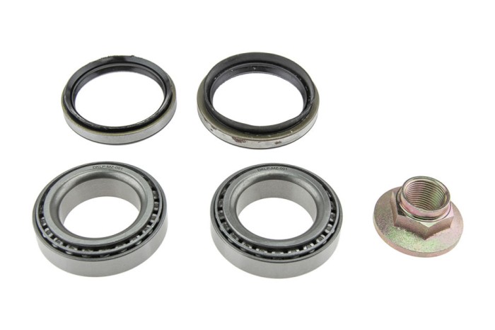 Rulment fata Kia Pride -2001, Rio 1 -2002, Rio 2 1.3 2004- Mazda 121 Da, Db -1993, NTY KLP-MZ-001