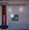 Vinil LP # &quot;Japan Press&quot; The Crusaders &lrm;&ndash; Scratch (VG+), Jazz