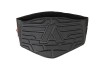 Protectie rinichi moto Adrenaline PRO 2.0, negru, marime XL