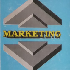 C. Florescu - Marketing