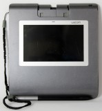 Wacom Signature Pad STU-530