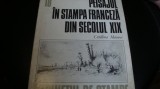 Peisajul in stampa franceza din sec XIX - 1987