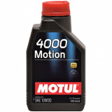 Ulei Motor Motul 4000 Motion 10W-30 1L 102813