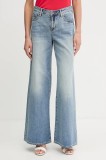 Armani Exchange jeans high waist, XW001184 AF12851