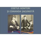 Coetus Honteri si comanda sagunista