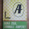 Tomas Borec - Buna ziua, Domnule Ampere!