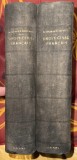Cours &eacute;l&eacute;mentaire de droit civil fran&ccedil;ais Vol. 1-2/ Colin/ Capitant