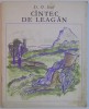 Cantec de leagan - St.O. Iosif, Mihu Vulcanescu (ilustratii), Editura Ion Creanga, 1977, carte ilustrata copii