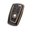 Husa cheie negru lucios BMW seria 1 3 5 7 X1 X3 X4 X5 X6 F10 F20 F30 F34 F11 F15 F16 F25 F31 M3 M4 E34