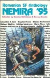 Romanian SF anthology. Antologia science-fiction 1995 (editie bilngva romana-engleza) - Romulus Barbulescu