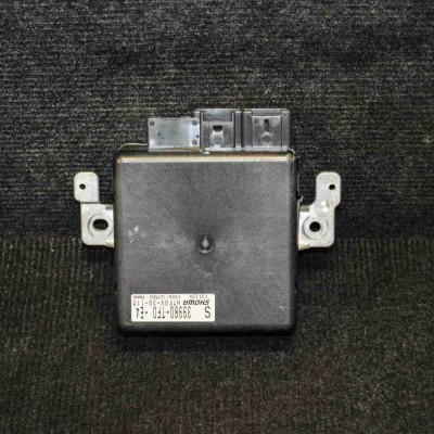 Unitate de control servodirecție HONDA JAZZ IV GK_ 2014 OEM: 39980-TF0-E4,HTF0X-30-11M,39980-TF0-E42 1549084 foto