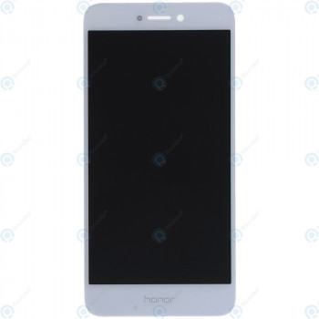 Modul display Huawei Honor 8 Lite LCD + Digitizer alb foto