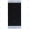 Modul display Huawei Honor 8 Lite LCD + Digitizer alb