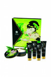 Set Cadou Stimulente Erotice Geisha&#039;s Secret - Organica
