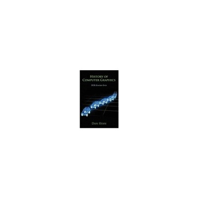 History of Computer Graphics: Dlr Associates Series foto