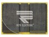 Placă universală două fețe ROTH ELEKTRONIK GMBH - 160mm x 233,4mm