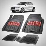 Cumpara ieftin Covorase Audi A1 Compatibile 2010-2025 | Red