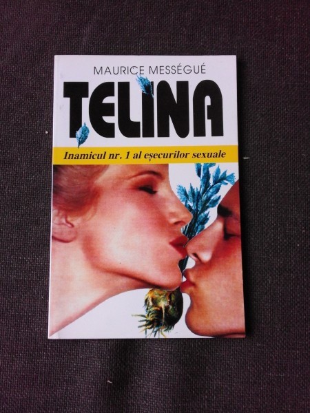 TELINA - MAURICE MESSEGUE