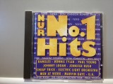 No 1 Hits &ndash; Selectiuni (1996/Columbia/Germany) - CD original /ca Nou