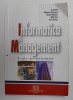 Informatica si Management - O Cale Spre Performanta, Ioan Radu, Sorin Burlacu, 2005, Editura Universitara, Marketing