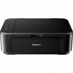 Multifunctionala Canon Pixma MG3650 A4 Inkjet Color USB Wireless Negru foto