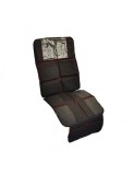 Husa protectie pentru scaun auto copii cu buzunar tableta Mega drive