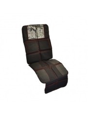 Husa protectie pentru scaun auto copii cu buzunar tableta Mega drive