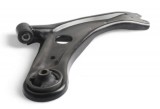 Brat suspensie roata Toyota Yaris, 02.20-, 1.0, 1.5, 1.5 Hybrid, 1.6 GR 4WD, Punte Fata, Dreapta, inferior; SRLine