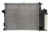 Radiator, racire motor BMW Seria 5 (E39) (1995 - 2003) THERMOTEC D7B005TT