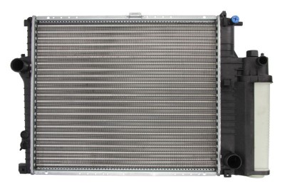 Radiator, racire motor BMW Seria 5 Touring (E39) (1997 - 2004) THERMOTEC D7B005TT foto