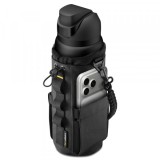 Geanta Accesorii Spigen LF500, Universala, Neagra AFA09382