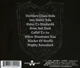 Northern Chaos Gods | Immortal, Rock, Nuclear Blast