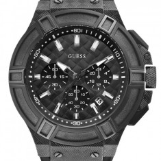 Ceas Barbati, Guess, Rigor W0408G1 - Marime universala