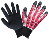 Manusi Hppe Anti-Impact / M 10