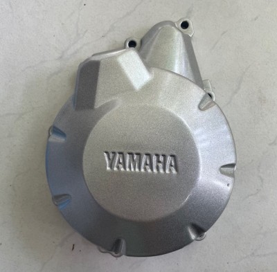 Capac Motor Stator generator Yamaha FZ6 (RJ07) 2004-2007 foto