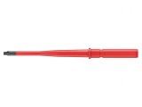 Tijă Torx&reg; TX20 Izolată Slim
