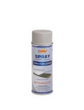 Vopsea spray Grund Gri (ral 7040), Champion Color, 400ml Gri